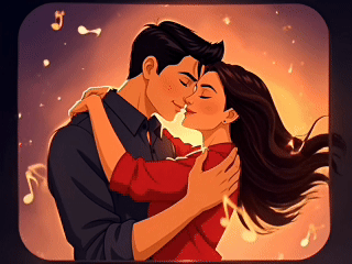 Para mi pareja