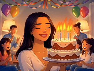Cumpleanos